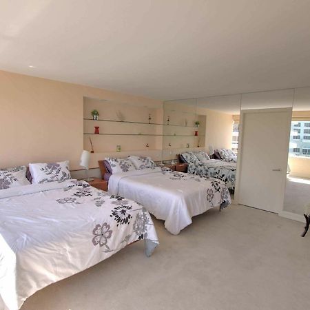 Private Apartments By Vacations On 마이애미 비치 외부 사진