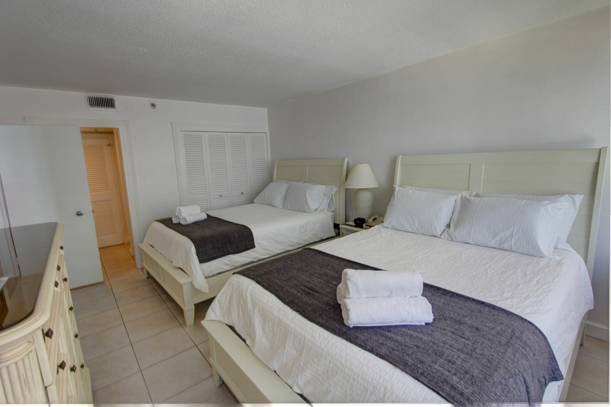 Private Apartments By Vacations On 마이애미 비치 외부 사진
