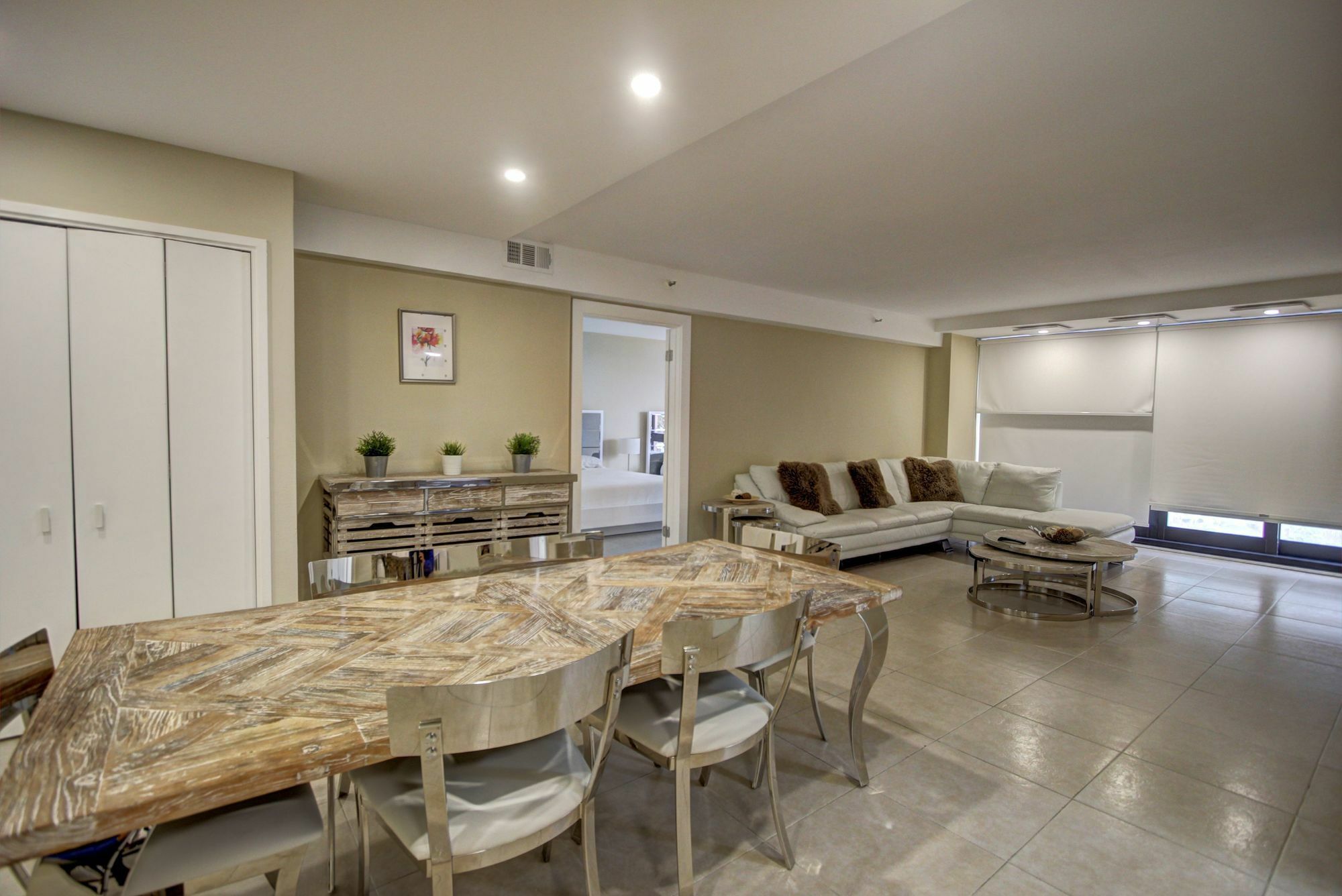 Private Apartments By Vacations On 마이애미 비치 외부 사진