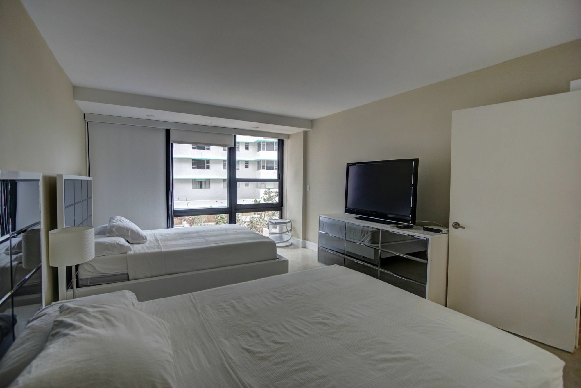 Private Apartments By Vacations On 마이애미 비치 외부 사진