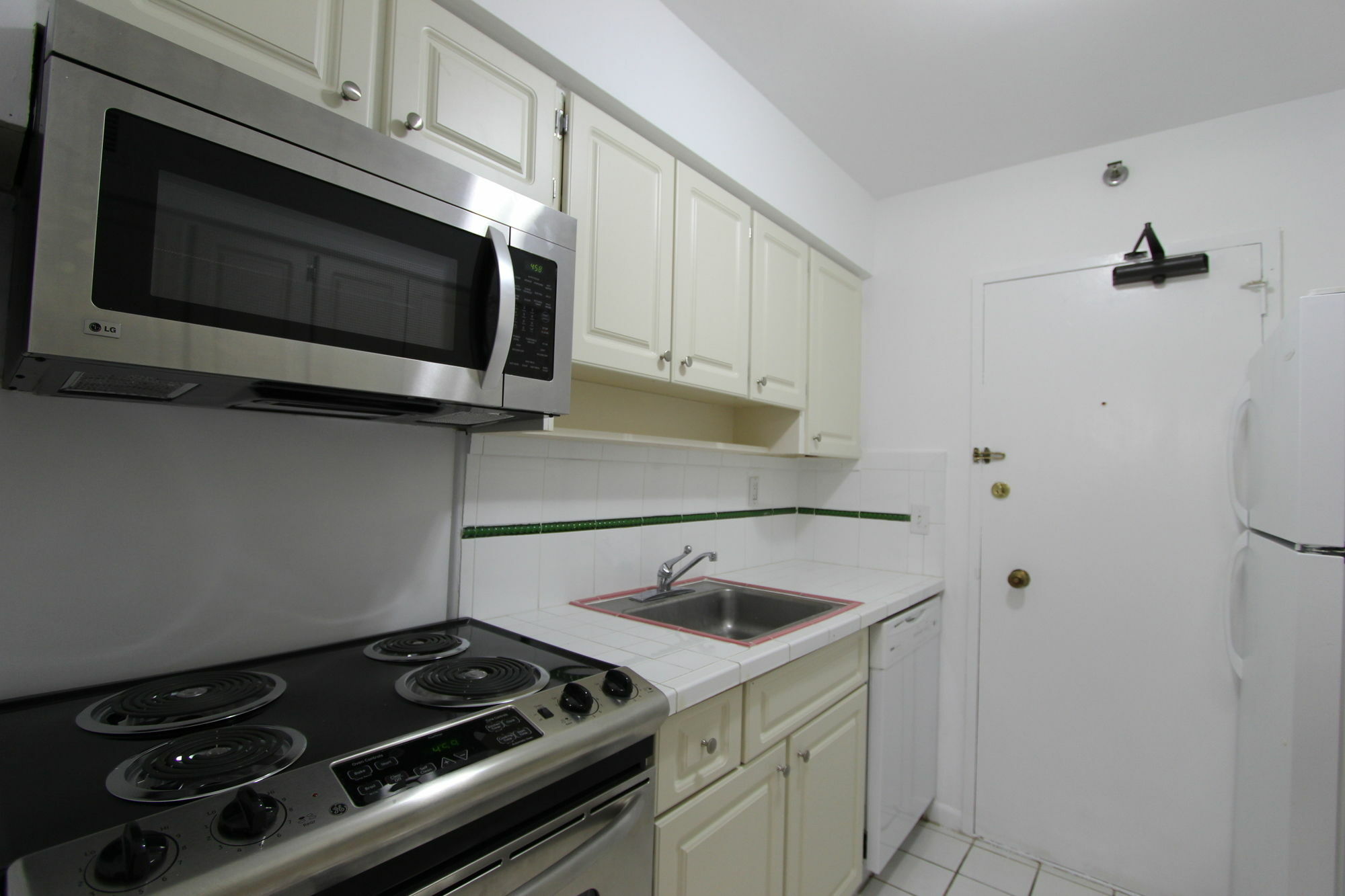 Private Apartments By Vacations On 마이애미 비치 외부 사진