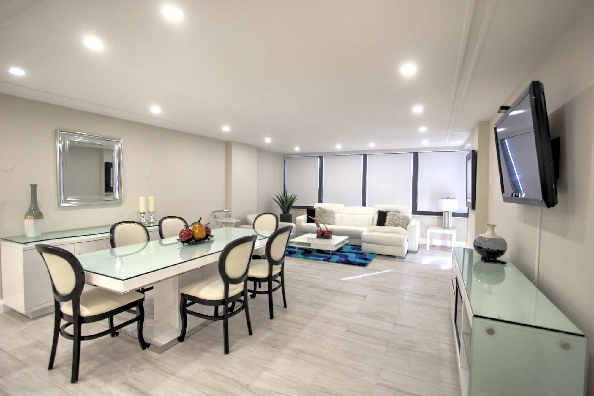 Private Apartments By Vacations On 마이애미 비치 외부 사진