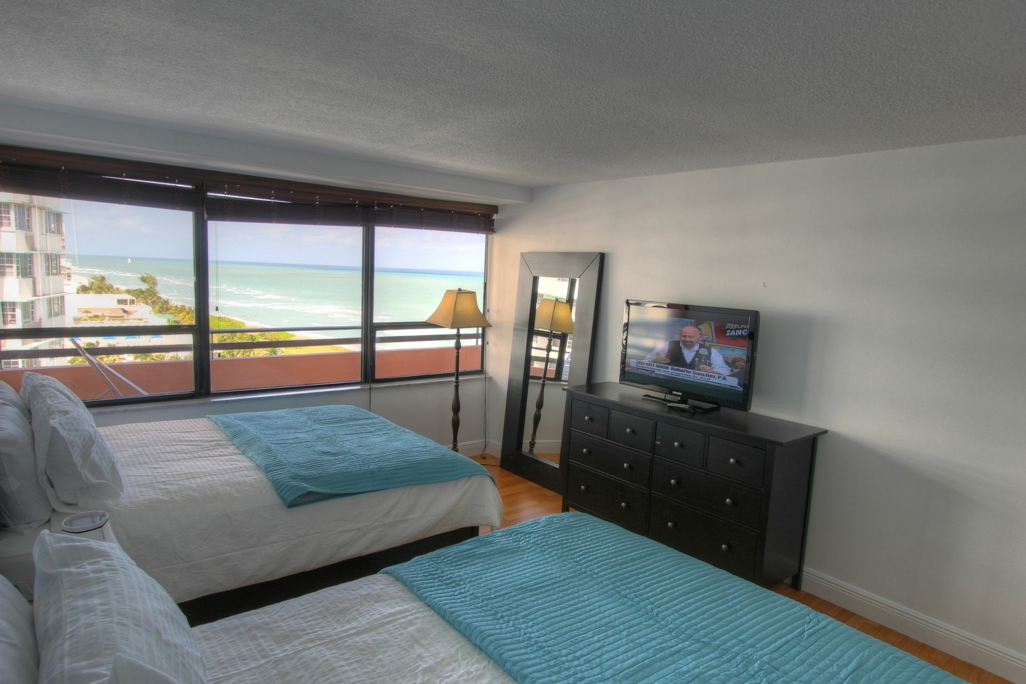 Private Apartments By Vacations On 마이애미 비치 외부 사진