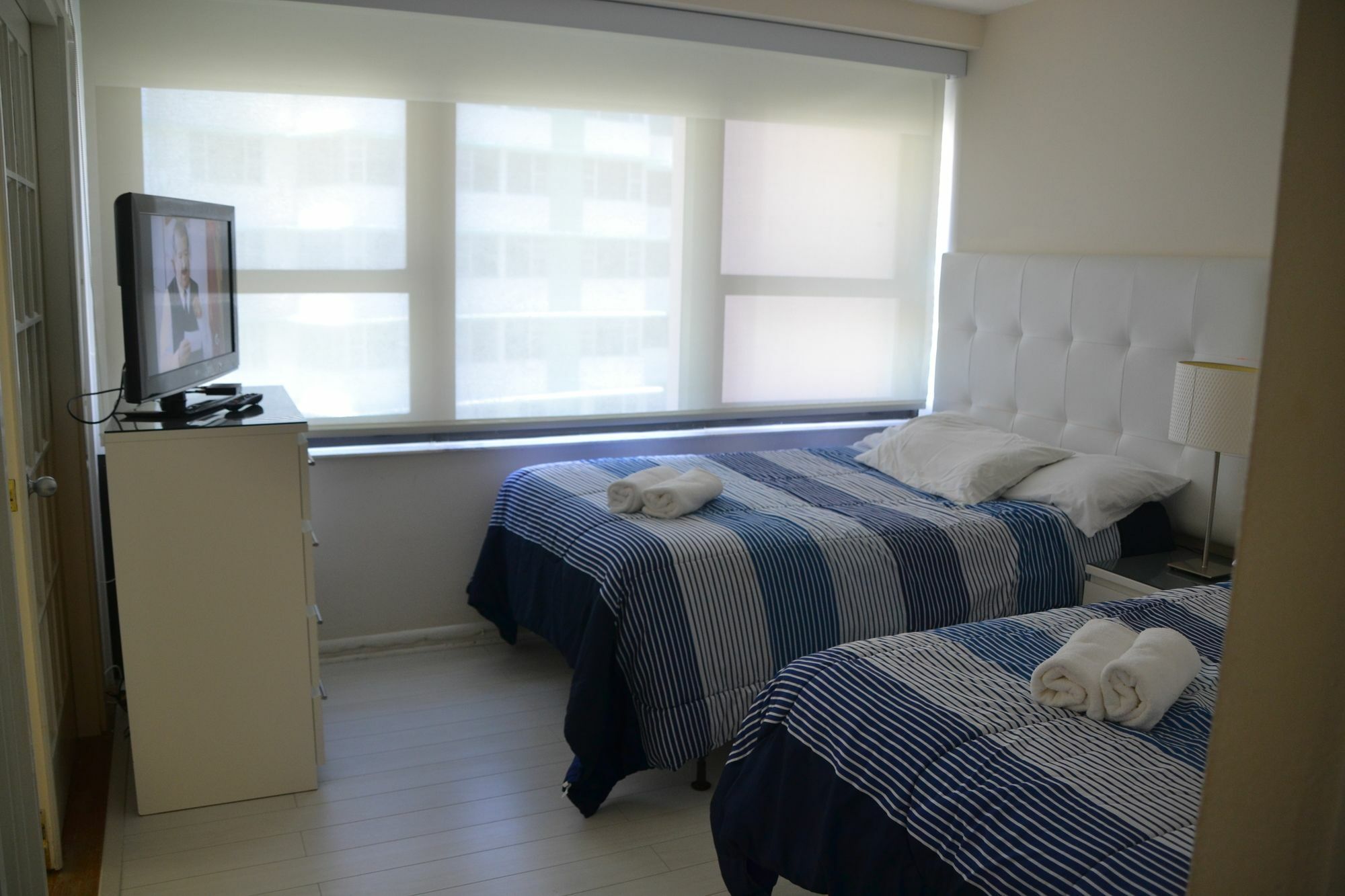 Private Apartments By Vacations On 마이애미 비치 외부 사진