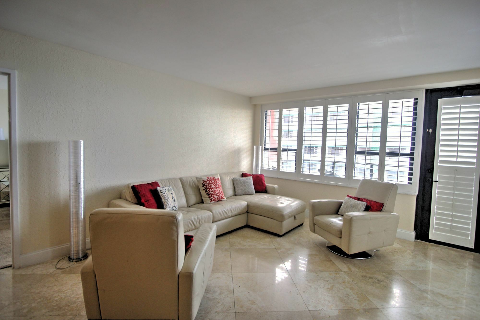 Private Apartments By Vacations On 마이애미 비치 외부 사진