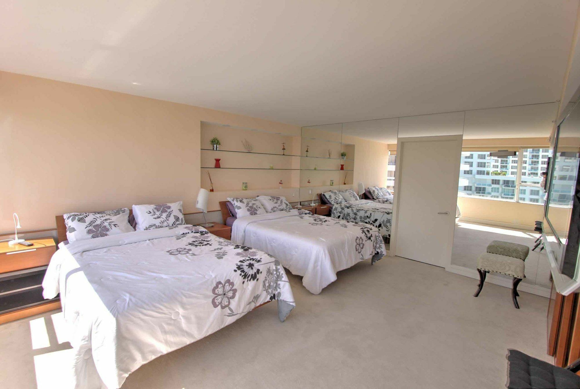 Private Apartments By Vacations On 마이애미 비치 외부 사진