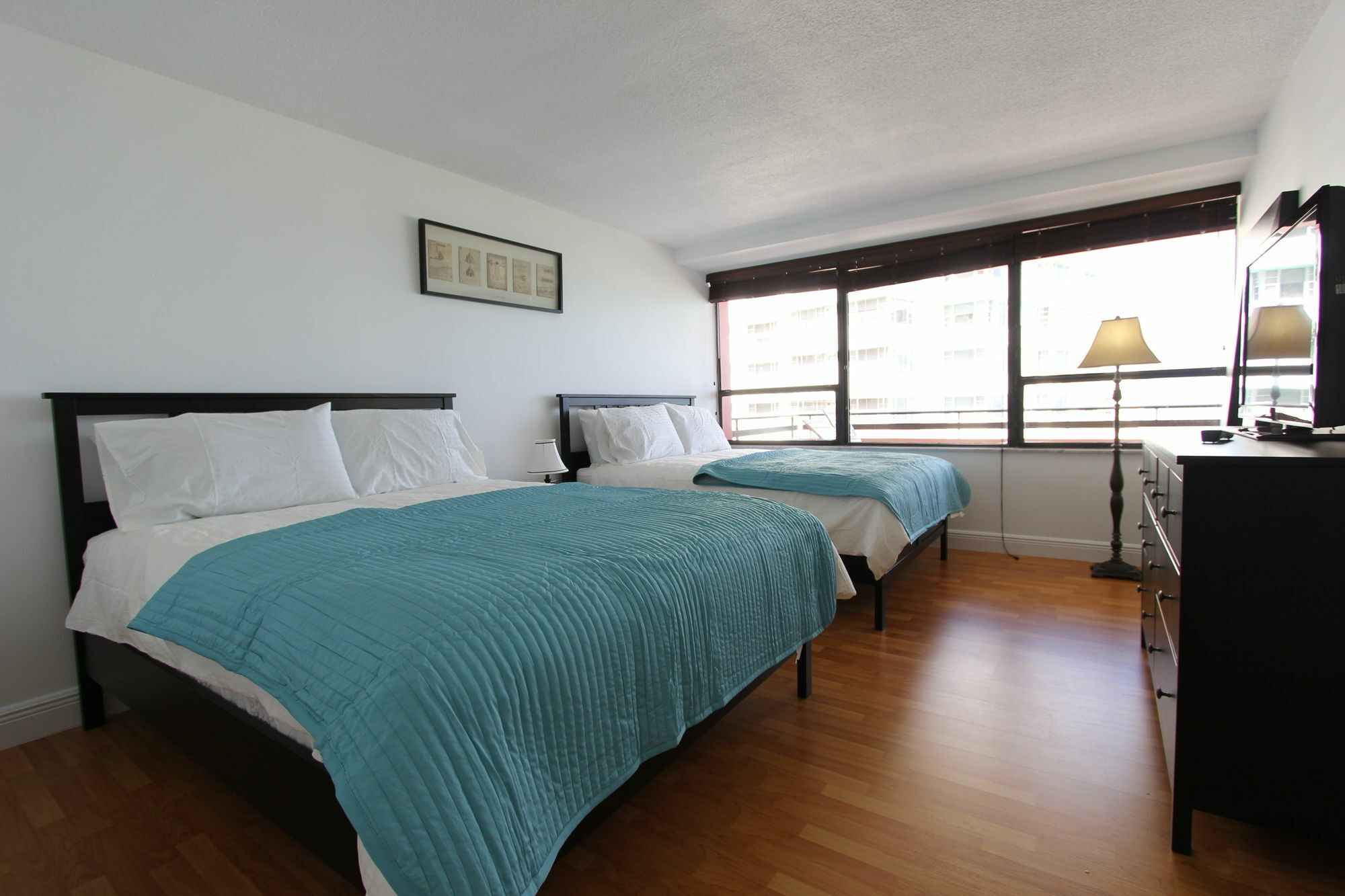 Private Apartments By Vacations On 마이애미 비치 외부 사진