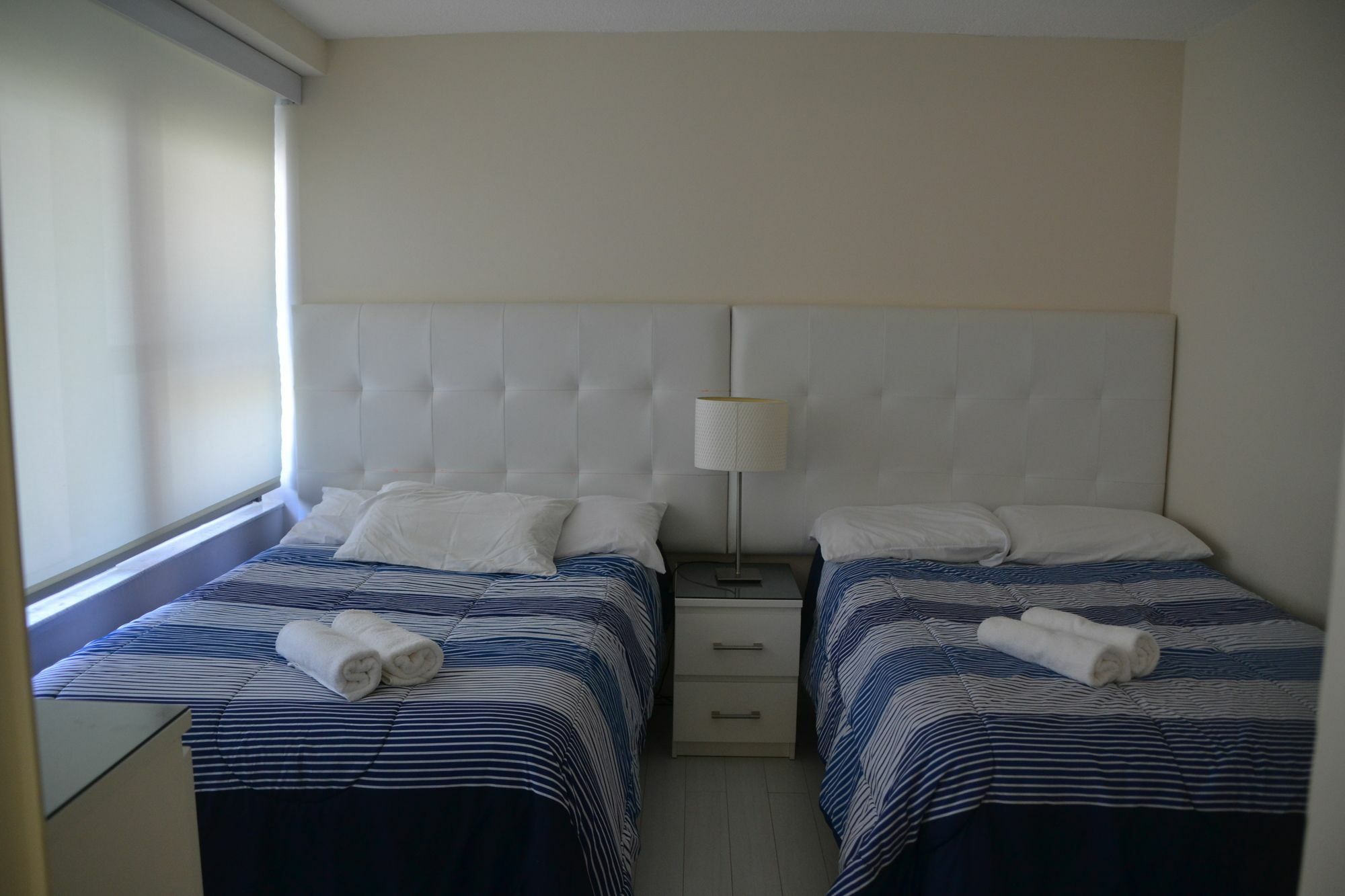 Private Apartments By Vacations On 마이애미 비치 외부 사진