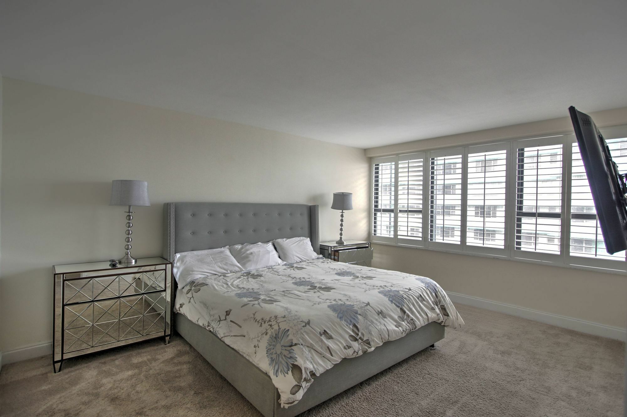 Private Apartments By Vacations On 마이애미 비치 외부 사진