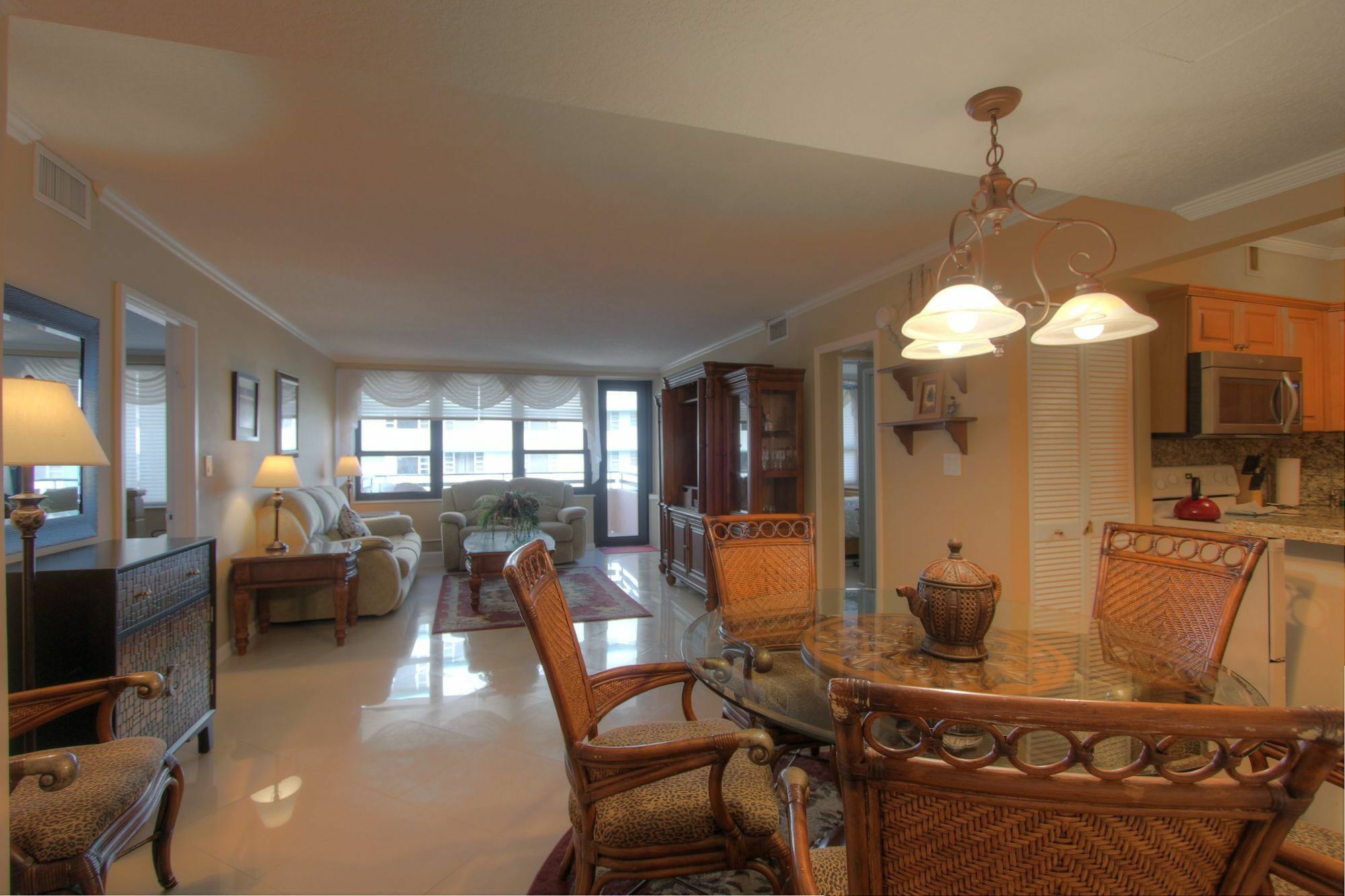 Private Apartments By Vacations On 마이애미 비치 외부 사진