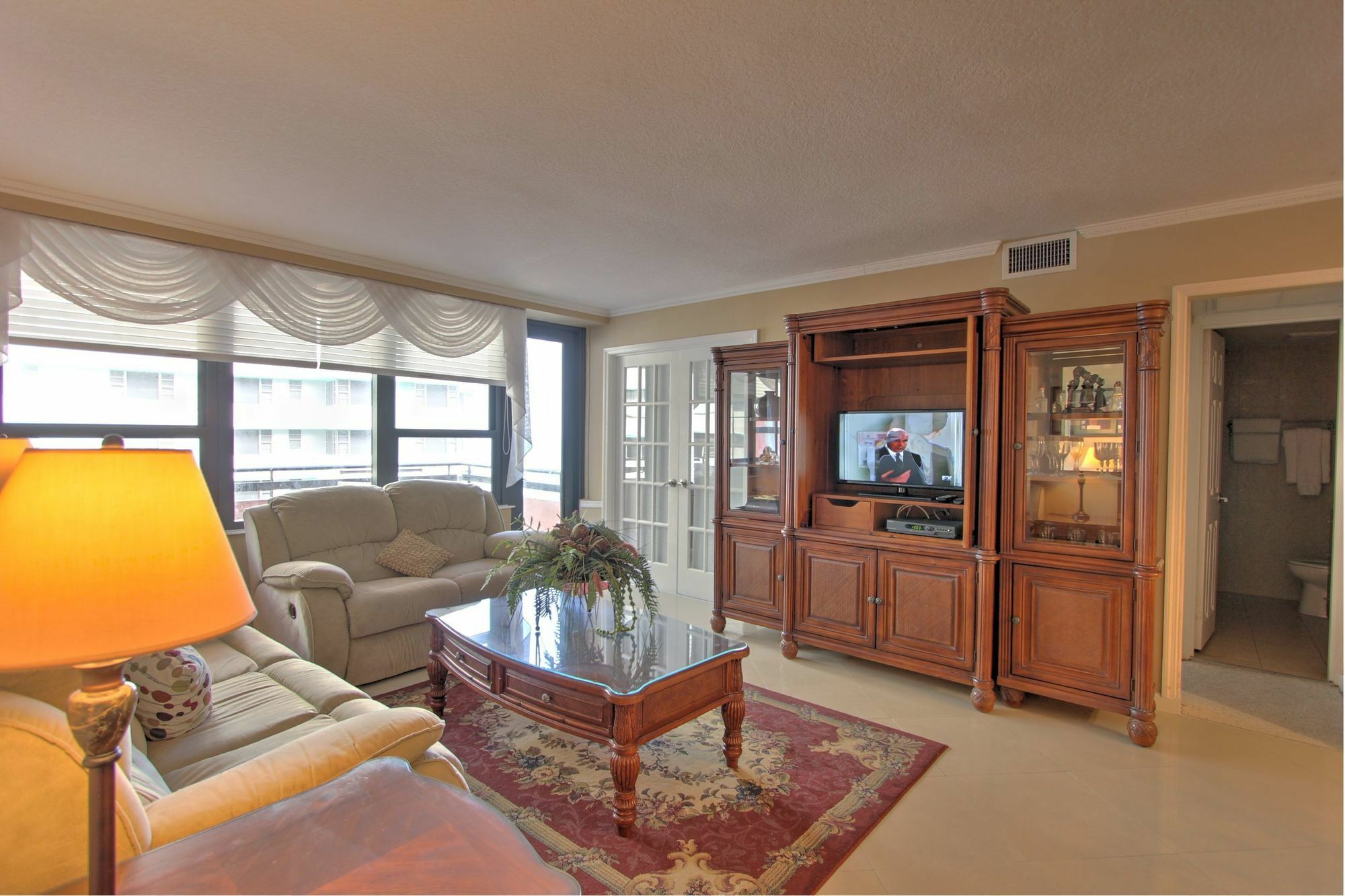 Private Apartments By Vacations On 마이애미 비치 외부 사진